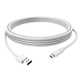 Vision Techconnect USB A - USB C 3.0 2m
