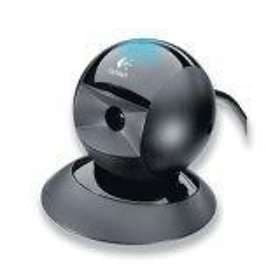 Logitech QuickCam Communicate STX MSN