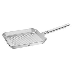 Zwilling Plus Grill Pan 24x24cm