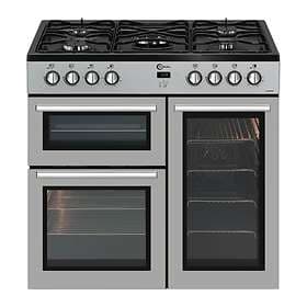 Flavel MLN9FRS (Stainless Steel)