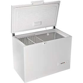 Hotpoint CS1A300HFA (White)