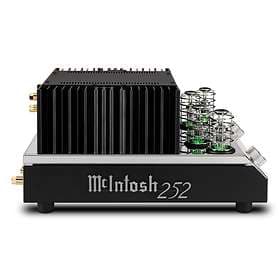 McIntosh MA252