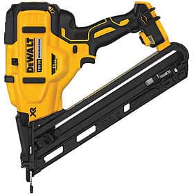 Dewalt DCN650N (w/o Battery)