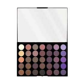 Makeup Revolution Pro HD Eyeshadow Palette
