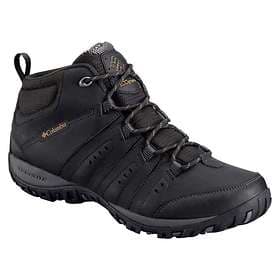 Columbia Woodburn II Chukka Omni-Heat WP (Men's)