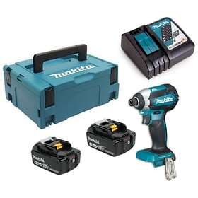 Makita DTD153RMJ (2x4Ah)