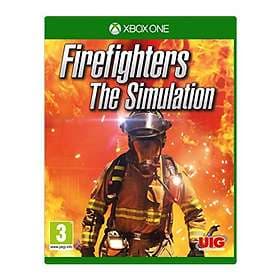 Firefighters: The Simulation (Xbox One | Series X/S)
