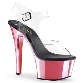 Pleaser Aspire-608 (Women's)