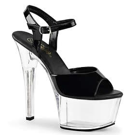 Pleaser Aspire-609 (Women's)