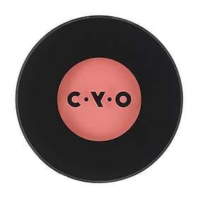 CYO Cosmetics All Eyes & Cheeks Cream Shadow & Blush
