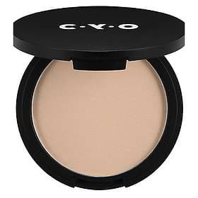 CYO Cosmetics Meet Your Matte Pressed Powder