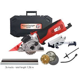 Holzmann TAS89M
