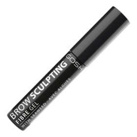 GOSH Cosmetics Brow Sculpting Fibre Gel
