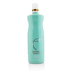 Malibu C Hard Water Wellness Shampoo 1000ml