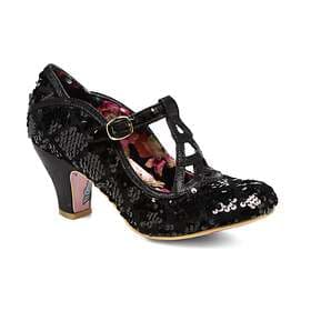 Irregular Choice Nicely Done