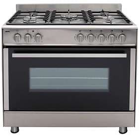 Bexel BG90XX (Stainless Steel)