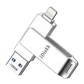 iDiskk USB 3.0 U006 OTG 128GB