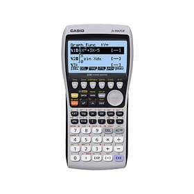 Casio FX-9860G II