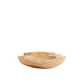 Muubs Rustic Bowl Ø300x80mm