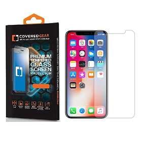 Coverd Glass+ Screen Protector for iPhone X