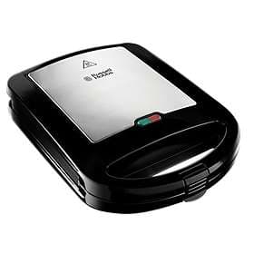 Russell Hobbs 4 Portion Deep Fill Sandwich Maker