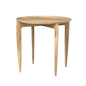 Fritz Hansen Tray Soffbord Ø45