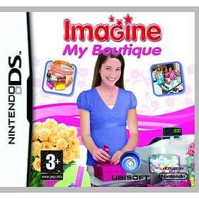 Imagine: Boutique Owner (DS)