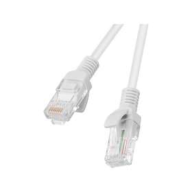Lanberg FTP Cat5e RJ45 - RJ45 1m