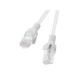 Lanberg UTP Cat5e RJ45 - RJ45 1.5m