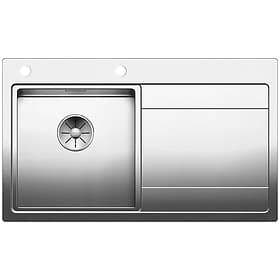 Blanco Divon II 45 S IF Vänster (Stainless Steel)