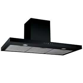 Cookology LINT1001BK 100cm (Black)