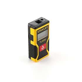 Stanley TLM 30 Measure Laser