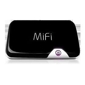Novatel Wireless MiFi 2352