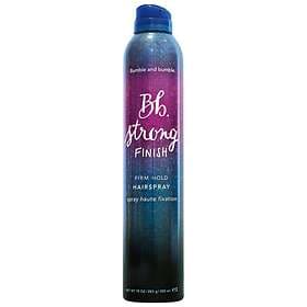 Bumble And Bumble Bb. Strong Finish Hairspray 300ml