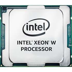 Intel Xeon W-2125 4.0GHz Socket 2066 Tray