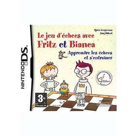 Fritz Chess (DS)