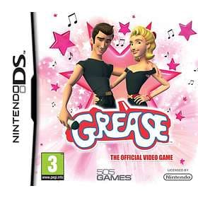 Grease (DS)