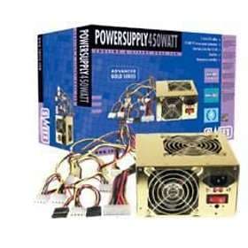 Sweex Power Supply Gold 350W