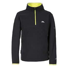Trespass Etto Fleece Half Zip (Boys)
