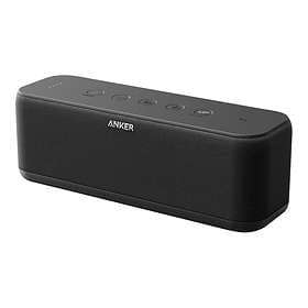 Anker SoundCore Boost Bluetooth Speaker