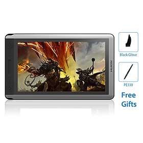 Huion GT-156HD V2