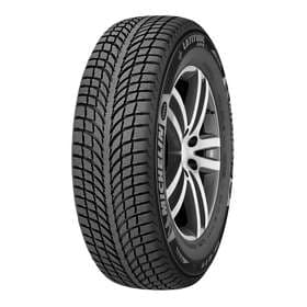 Michelin Latitude Alpin LA2 255/55 R18 109V N0