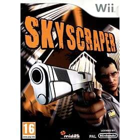 Skyscraper (Wii)