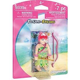 Playmobil Playmo-Friends 9339 Forest Nymph