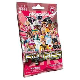 Playmobil Figures 9444 Girls Serie 14