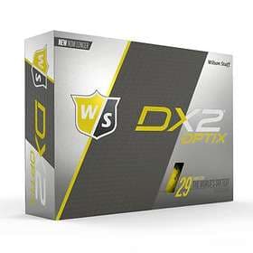 Wilson Duo Optix (12 balls)