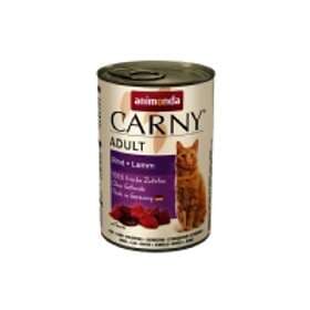 Animonda Carny Adult Cat Cans 6x0.4kg