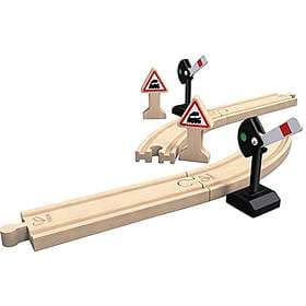 Hape Mekanisk Järnvägssignal och Spår E3724