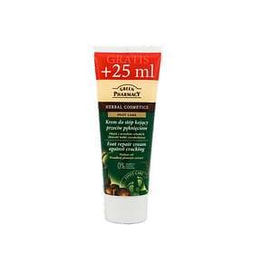 Green Pharmacy Repair Foot Cream 75ml