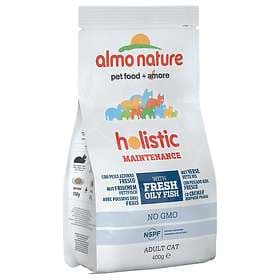 Almo Nature Cat Holistic Maintenance 2kg